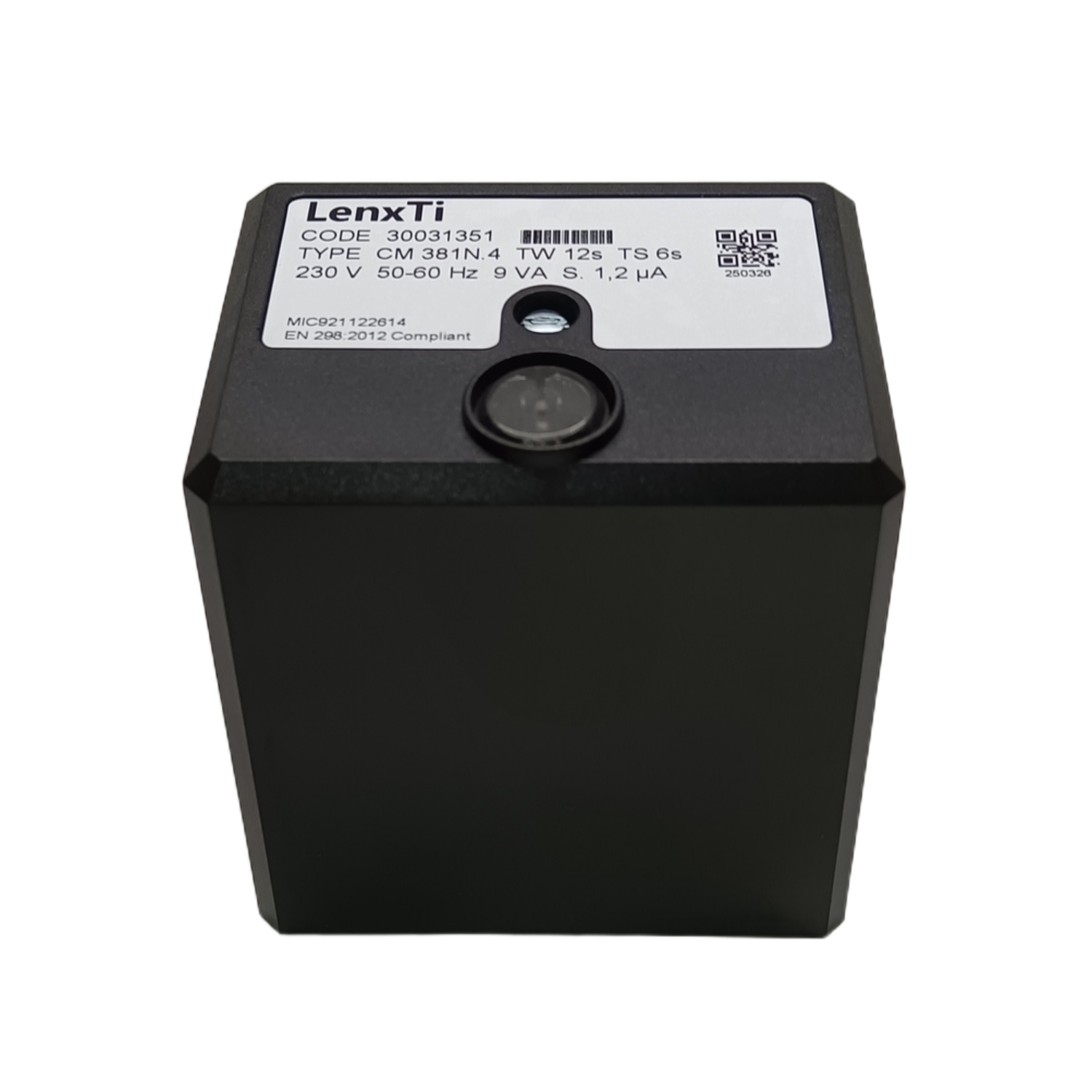 LenxTi CM381N.4 30031351 Burner Controller