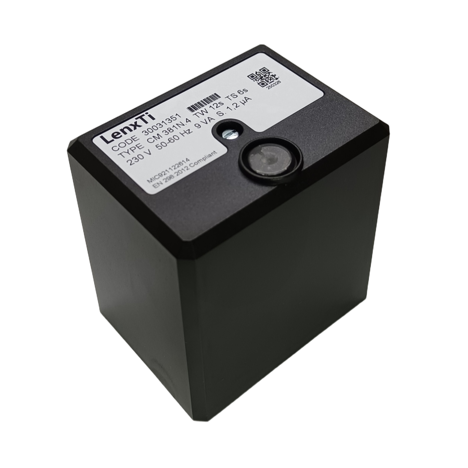 LenxTi CM381N.4 30031351 Burner Controller