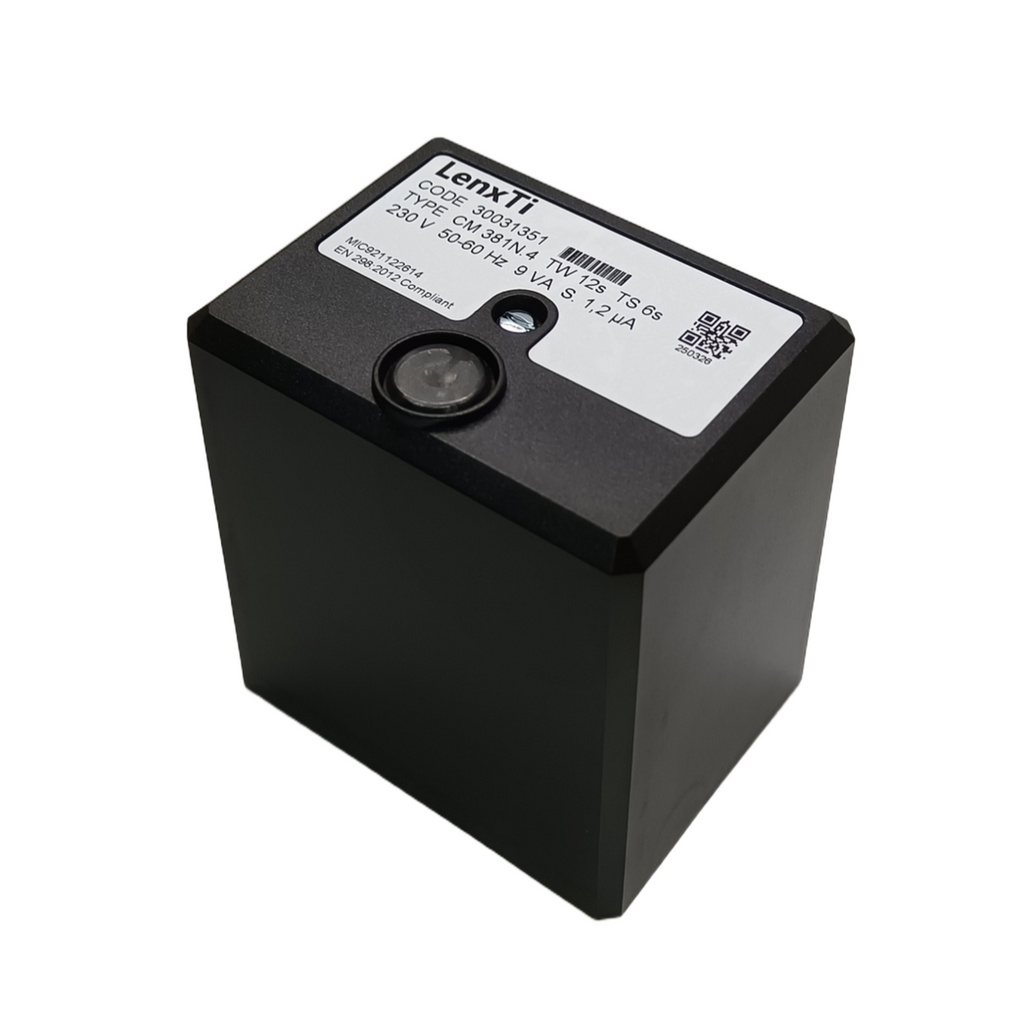 LenxTi CM381N.4 30031351 Burner Controller