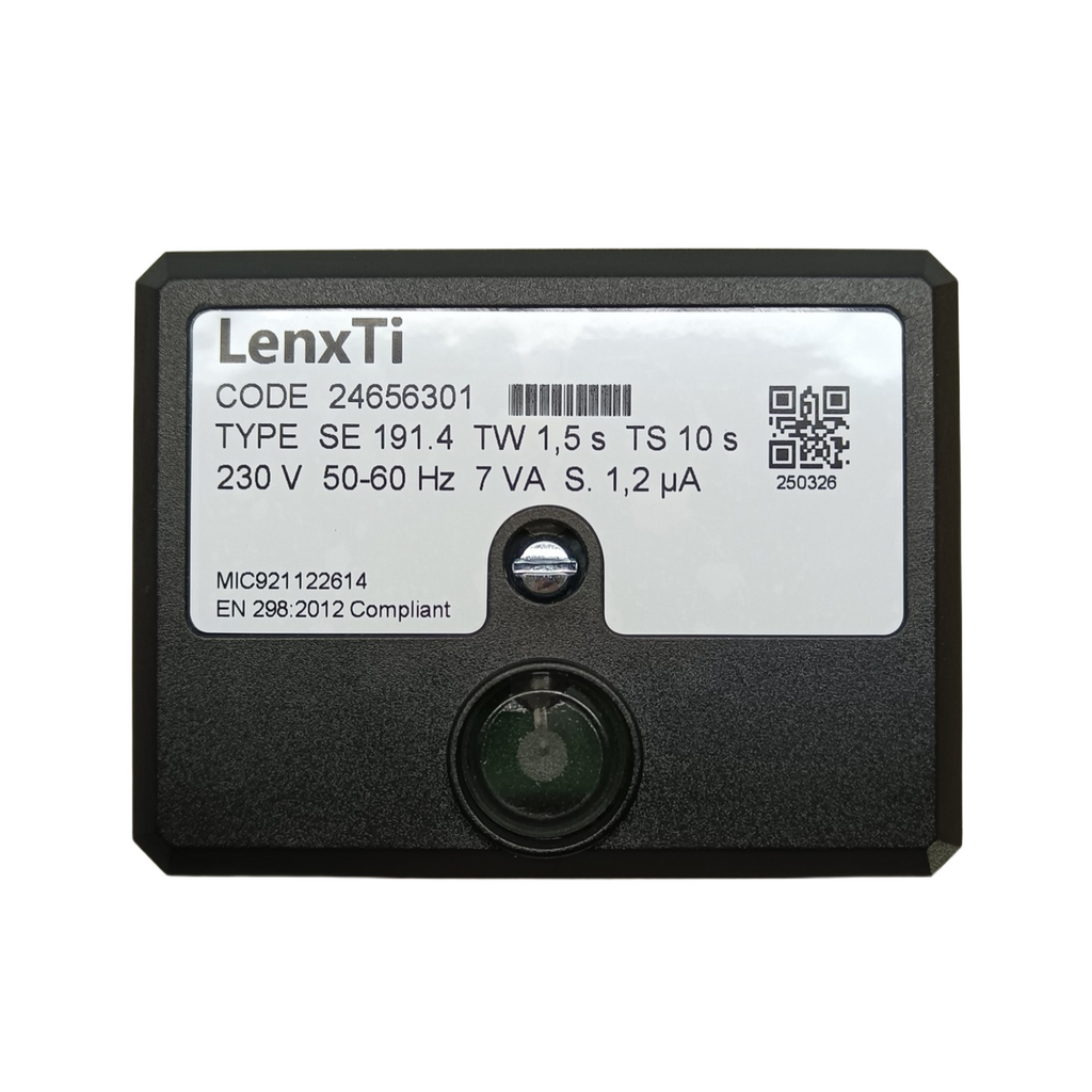 LenxTi SE191.4 24656301 Burner Controller
