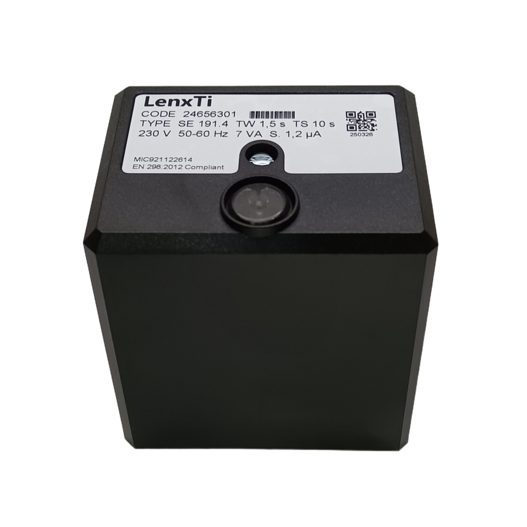 LenxTi SE191.4 24656301 Burner Controller