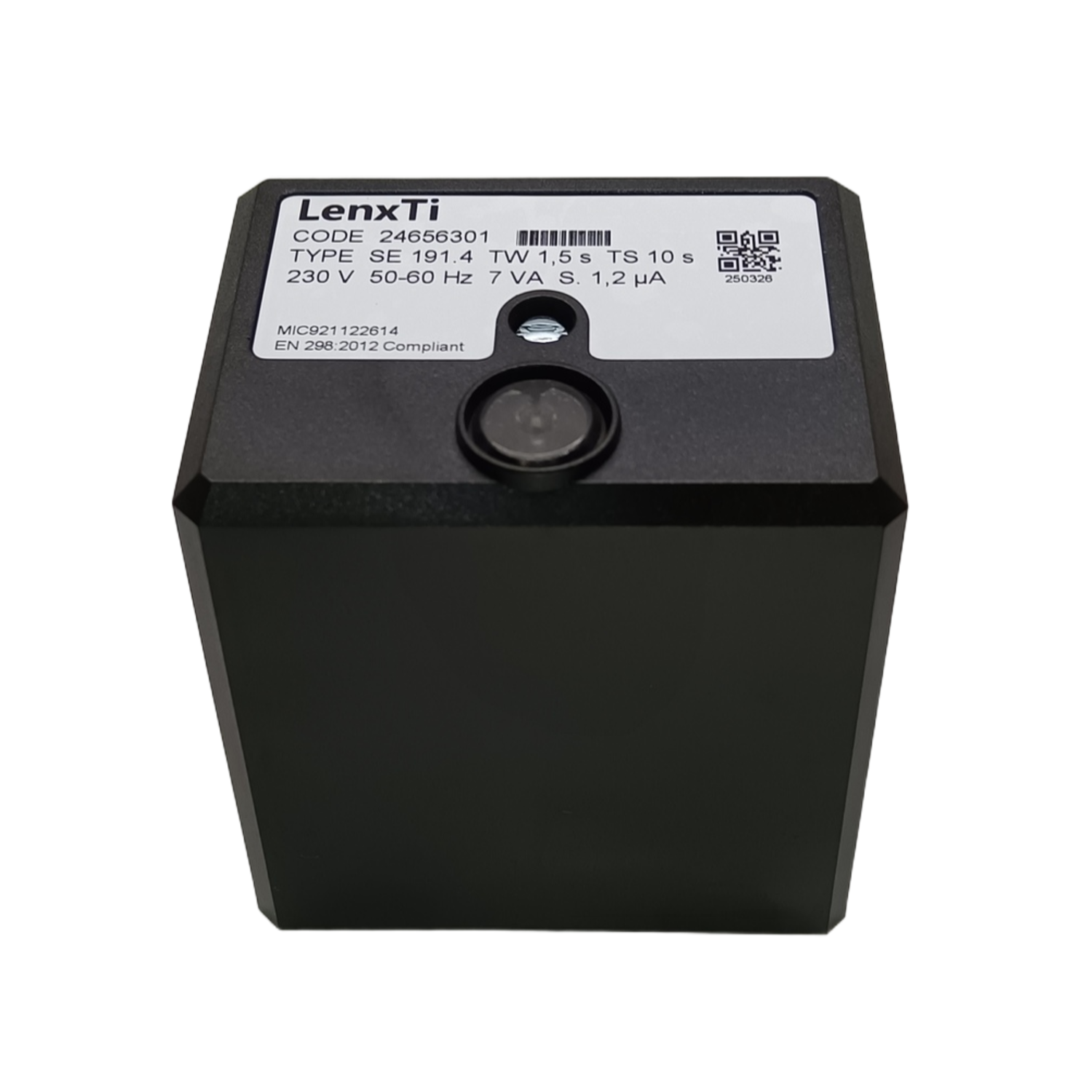 LenxTi SE191.4 24656301 Burner Controller