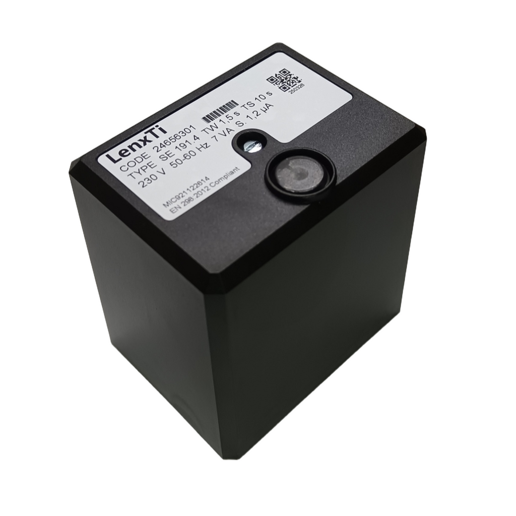 LenxTi SE191.4 24656301 Burner Controller