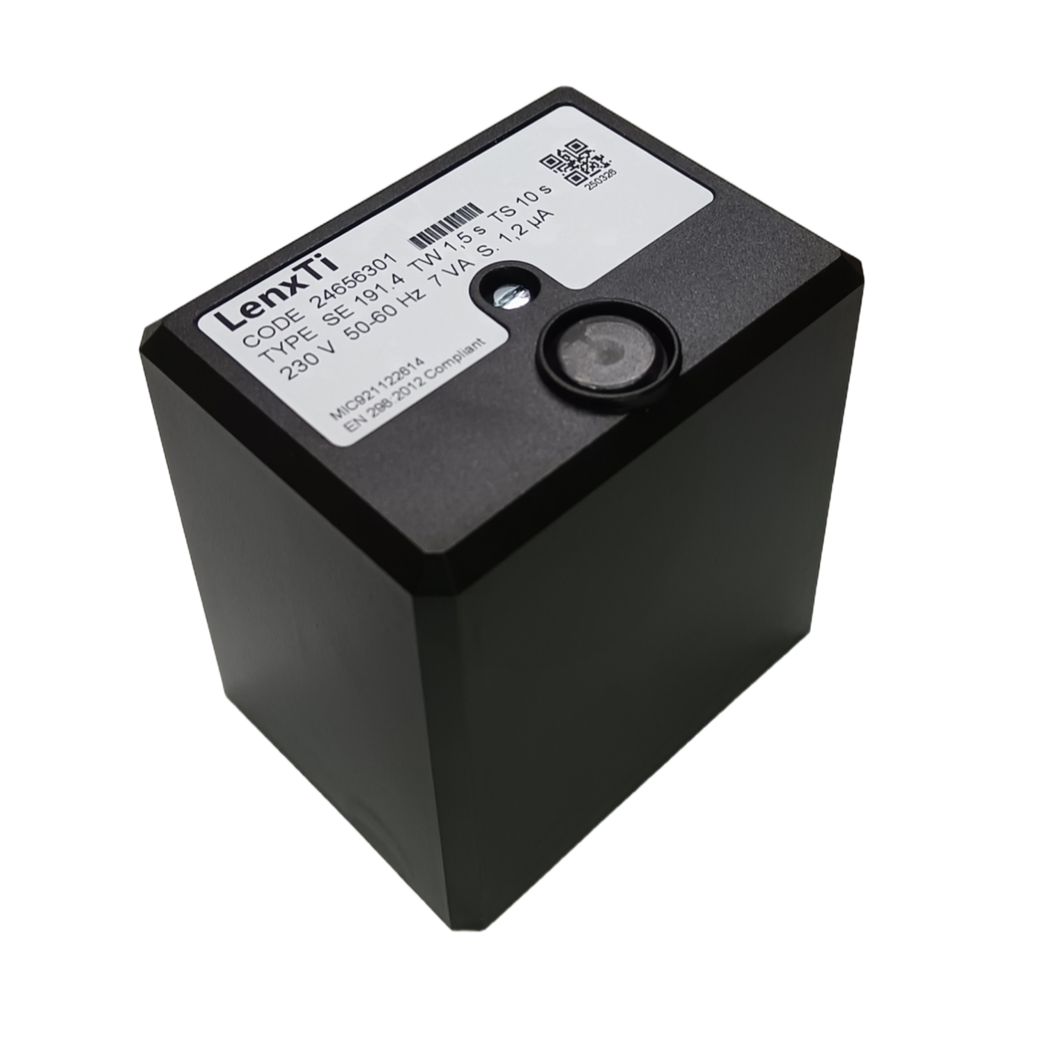 LenxTi SE191.4 24656301 Burner Controller