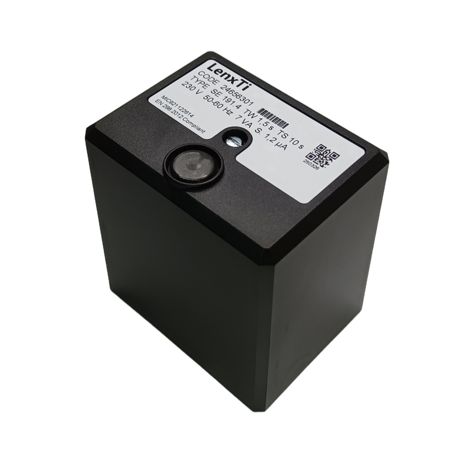 LenxTi SE191.4 24656301 Burner Controller