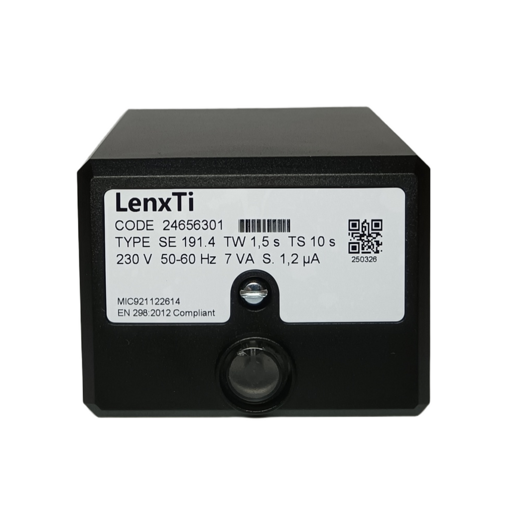 LenxTi SE191.4 24656301 Burner Controller