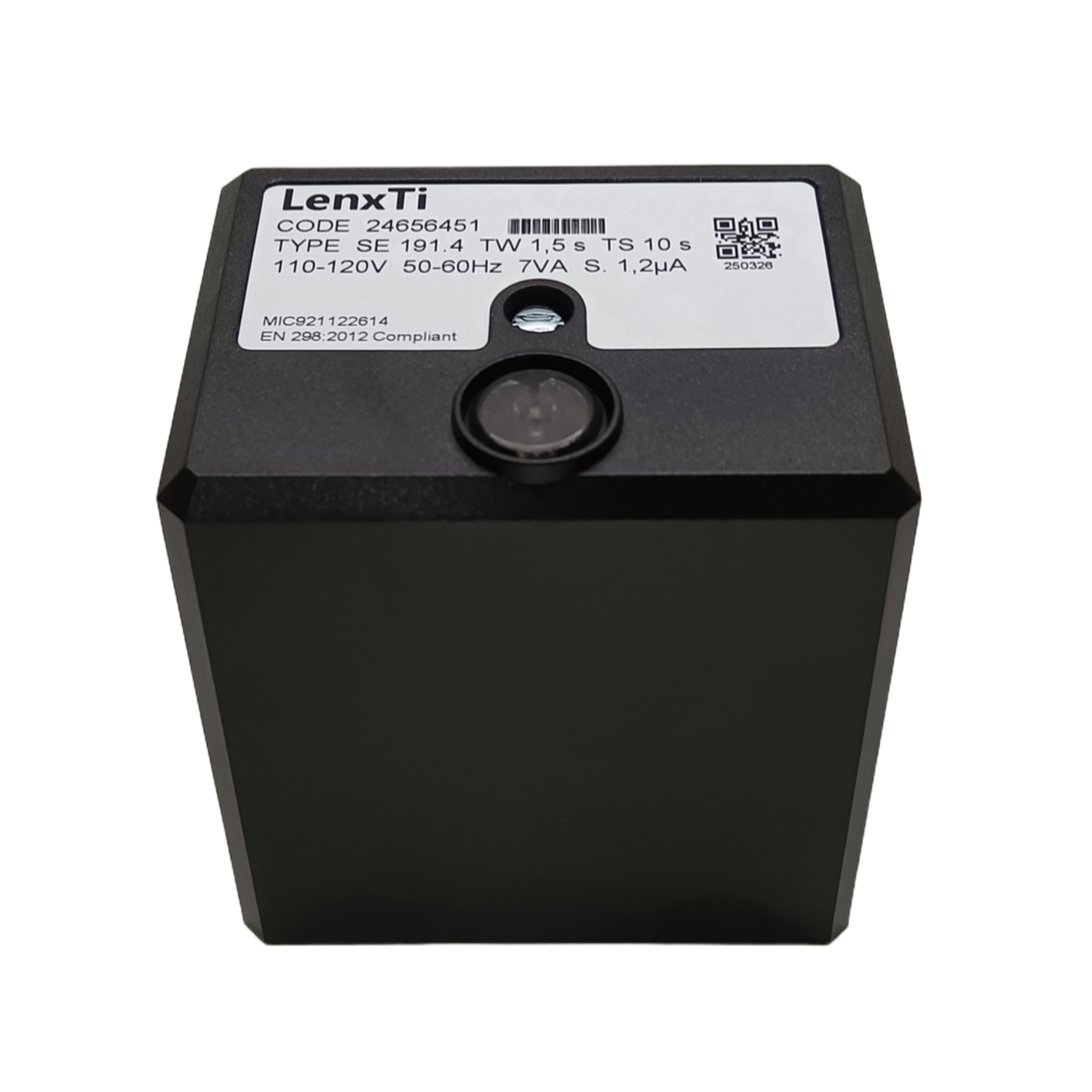 LenxTi SE191.4 24656451 Burner Controller