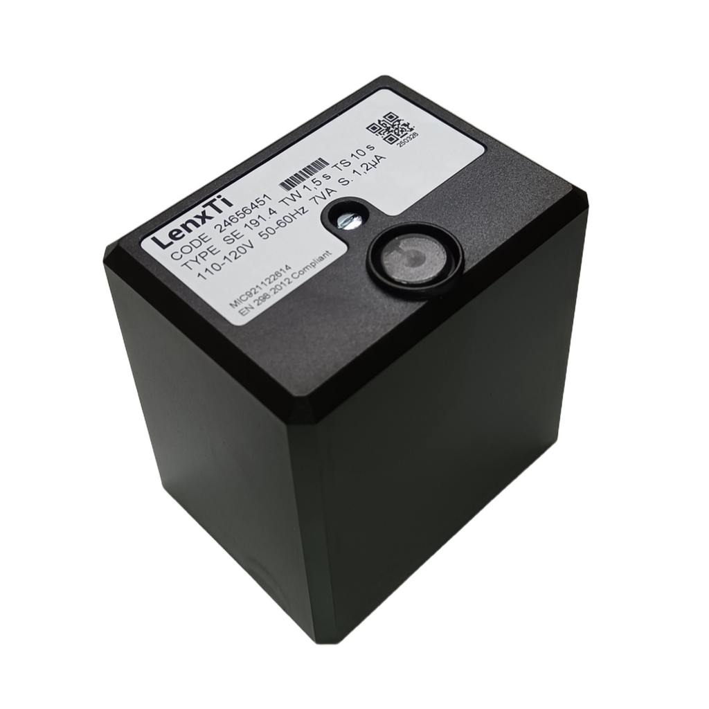LenxTi SE191.4 24656451 Burner Controller