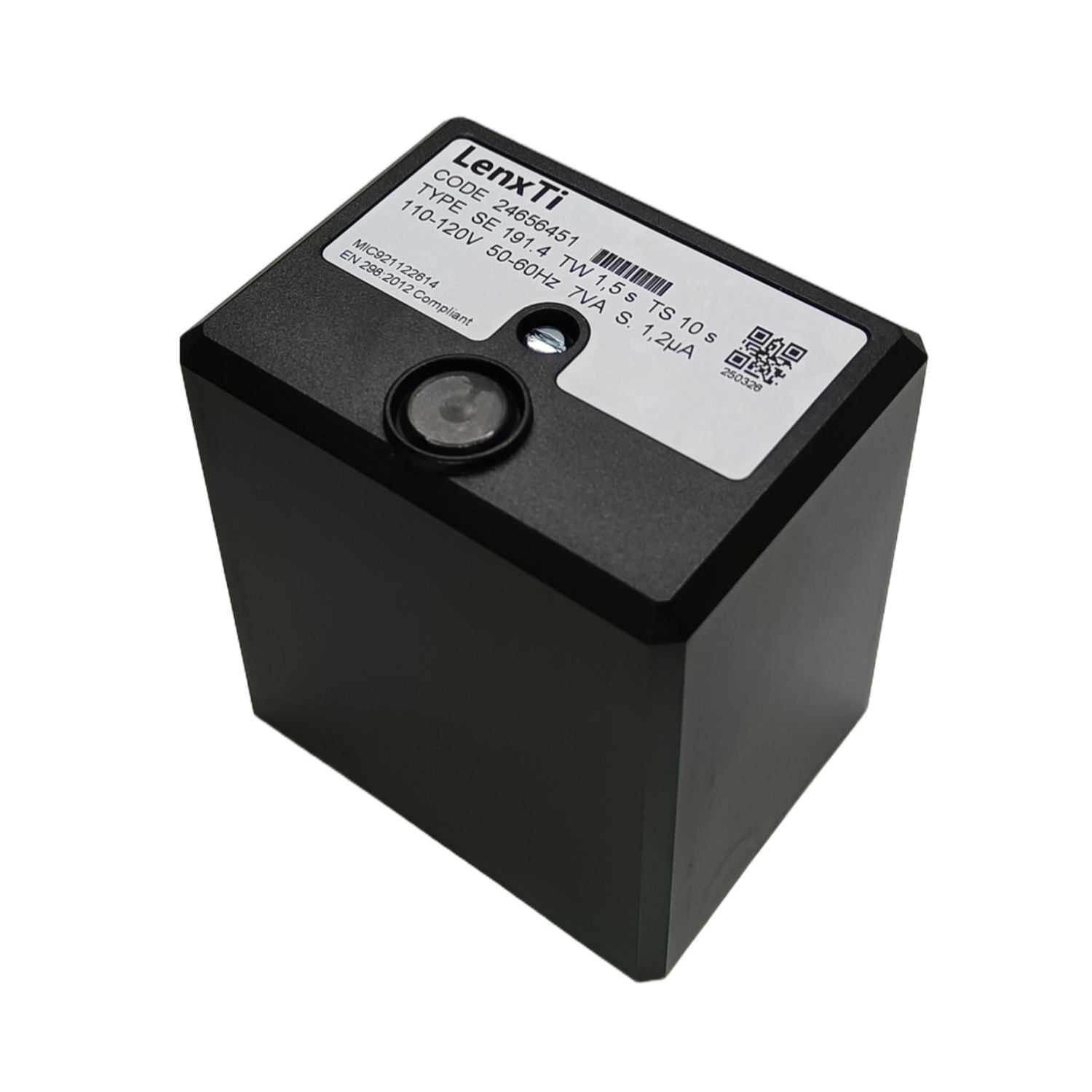 LenxTi SE191.4 24656451 Burner Controller