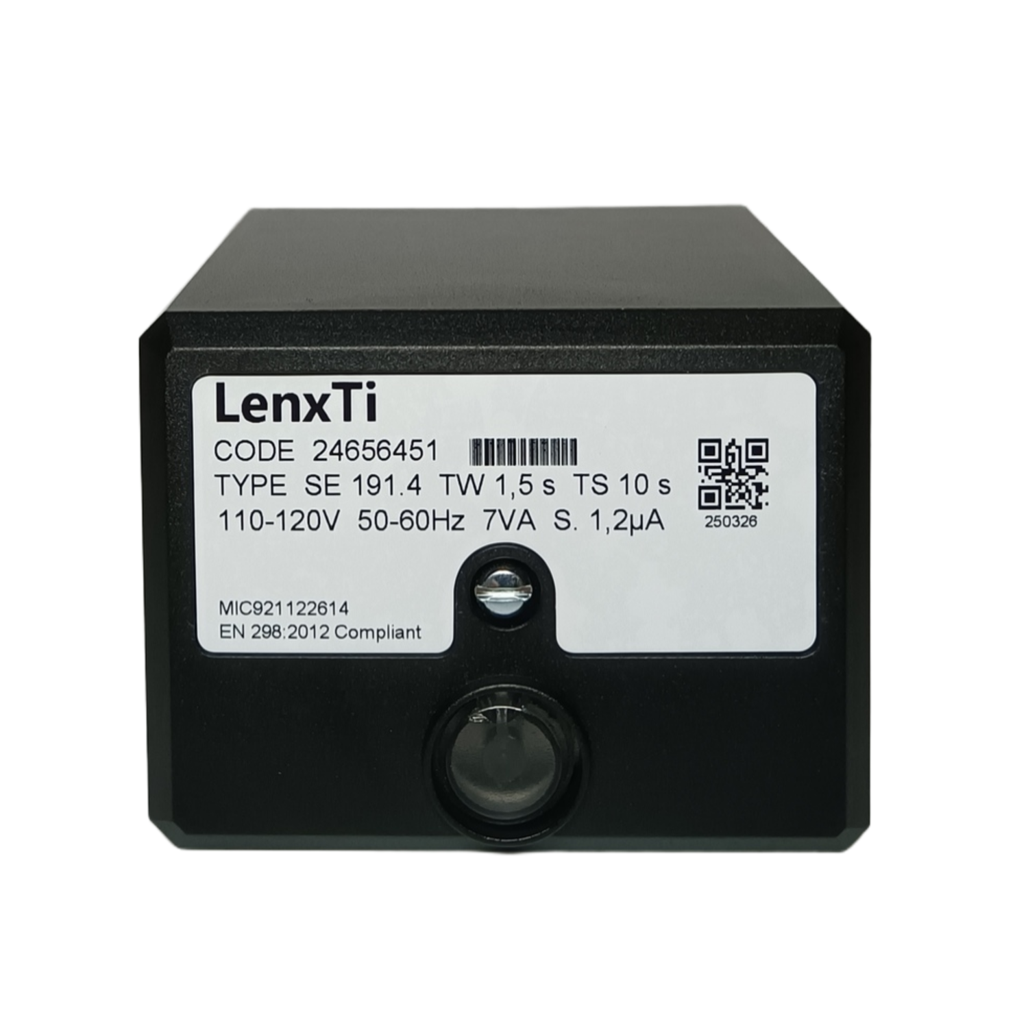 LenxTi SE191.4 24656451 Burner Controller