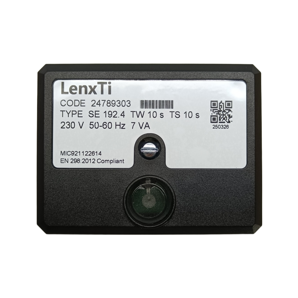 LenxTi SE192.4 24789303 Burner Controller