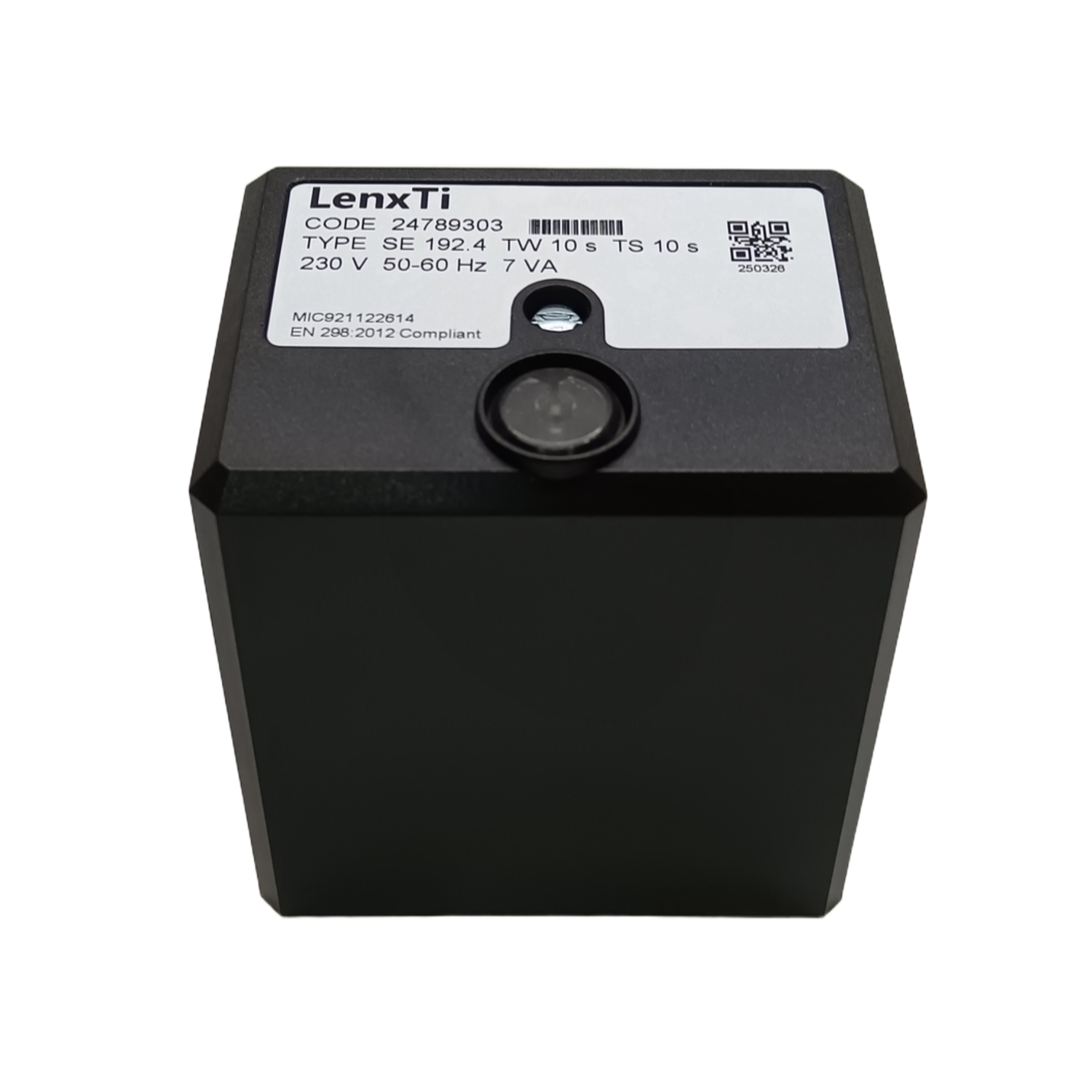 LenxTi SE192.4 24789303 Burner Controller