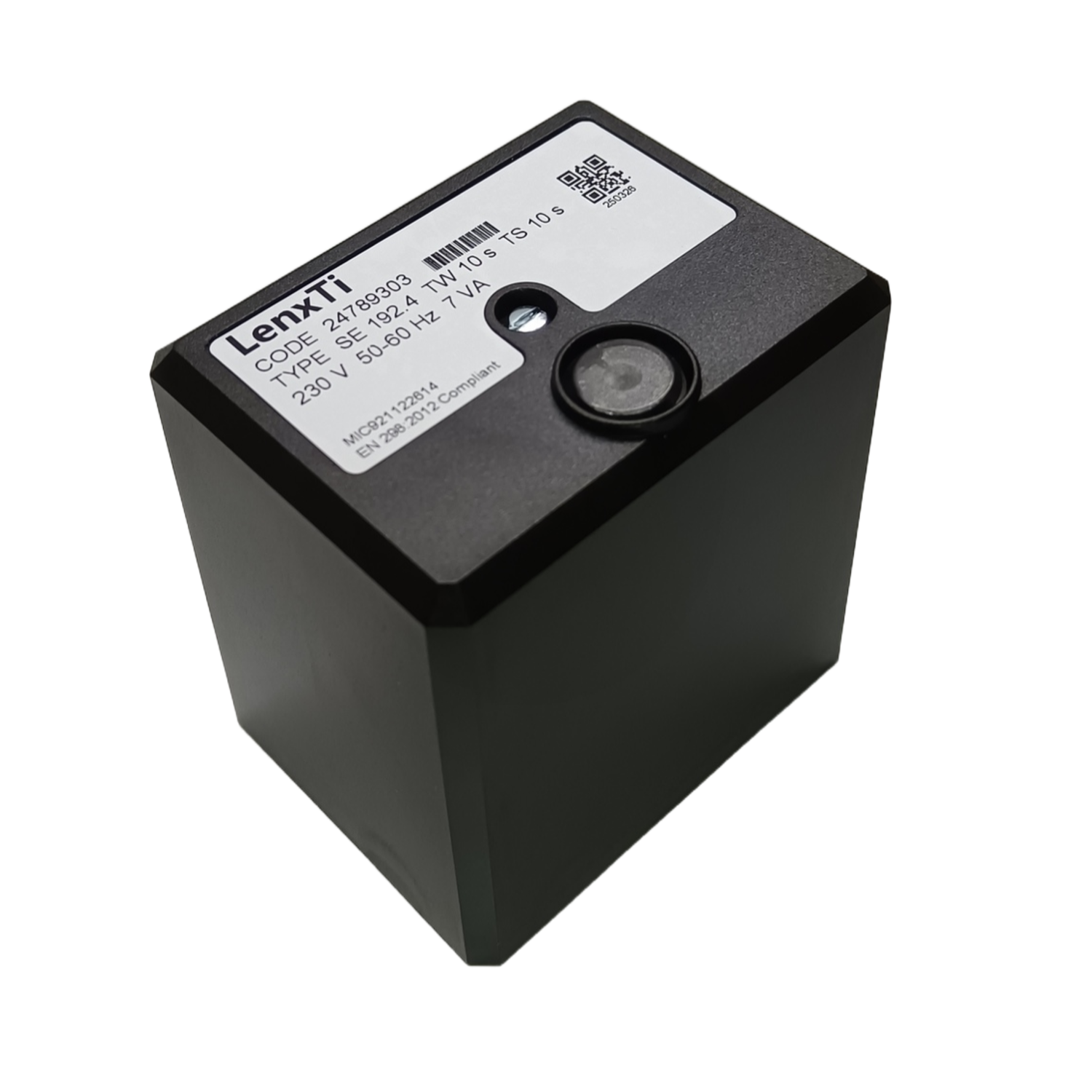 LenxTi SE192.4 24789303 Burner Controller
