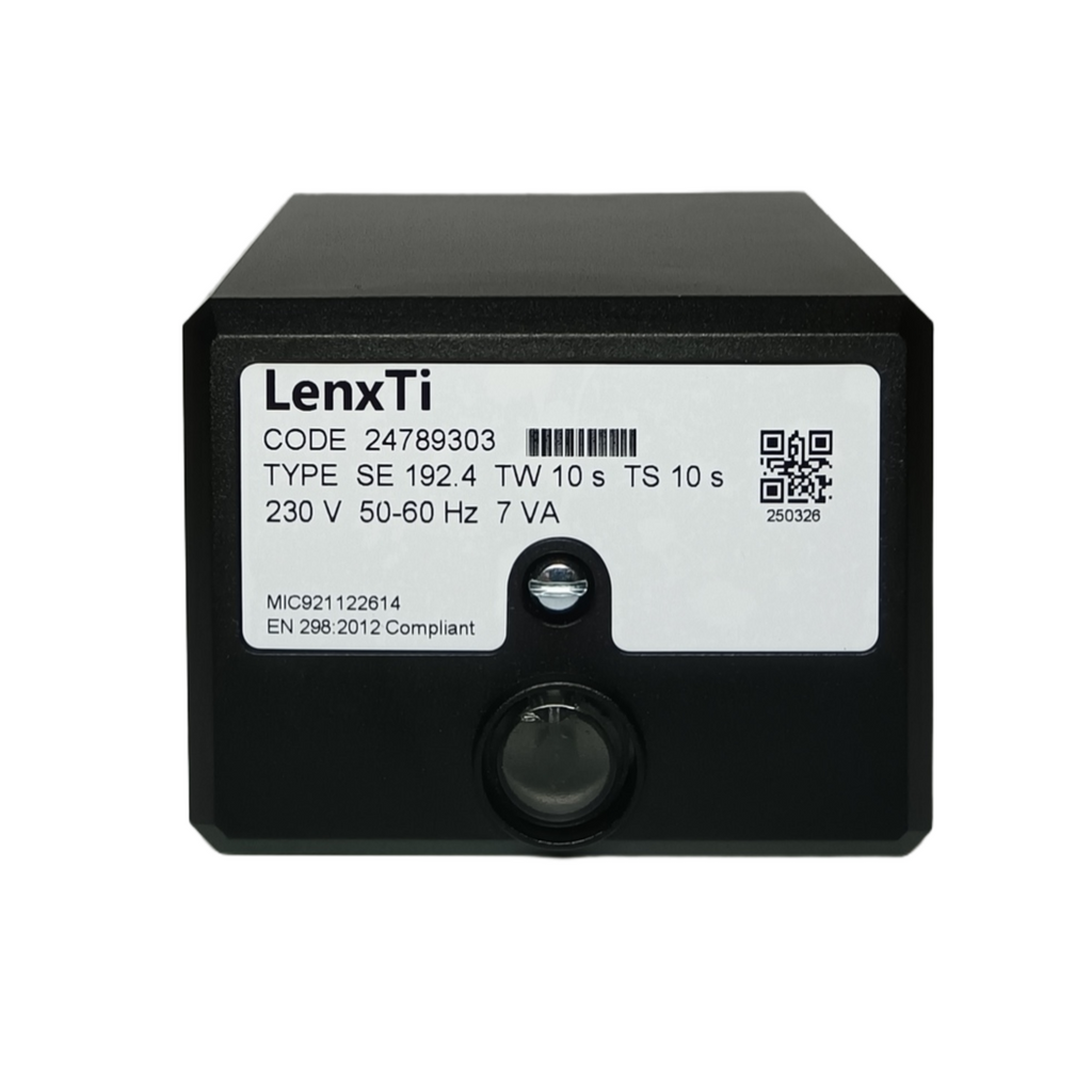 LenxTi SE192.4 24789303 Burner Controller