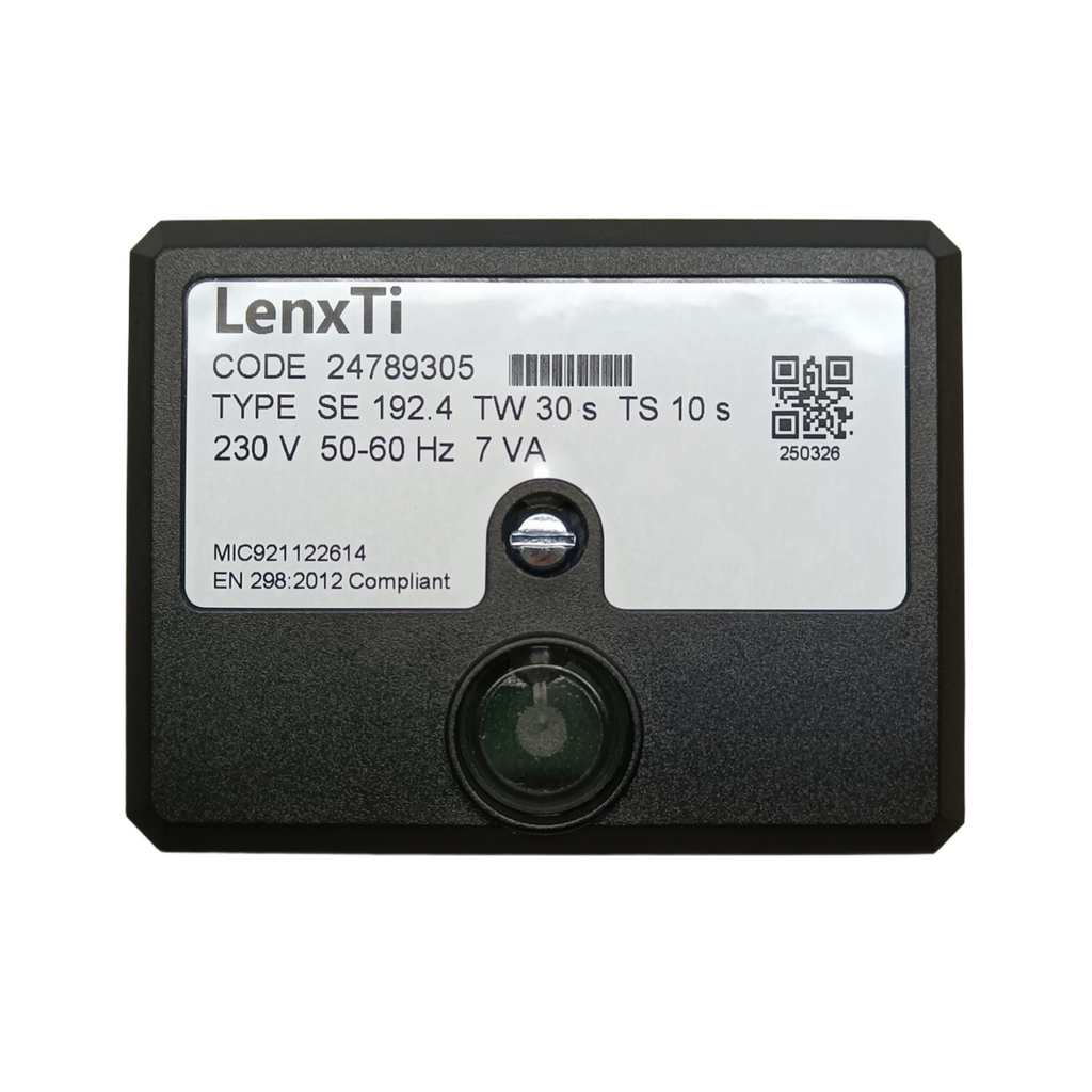 LenxTi SE192.4 24789305 Burner Controller