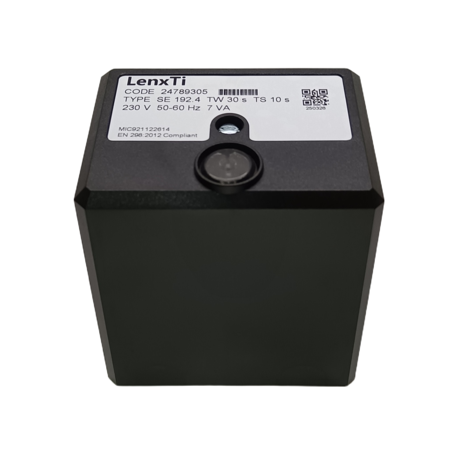 LenxTi SE192.4 24789305 Burner Controller