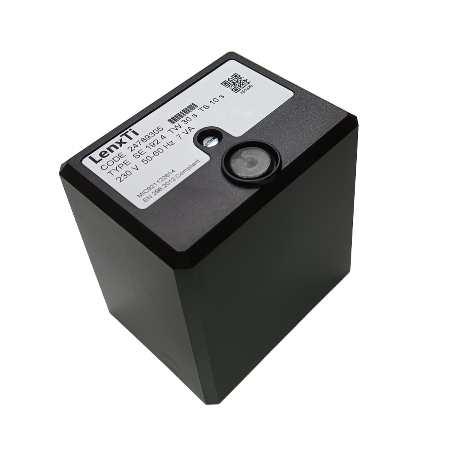 LenxTi SE192.4 24789305 Burner Controller