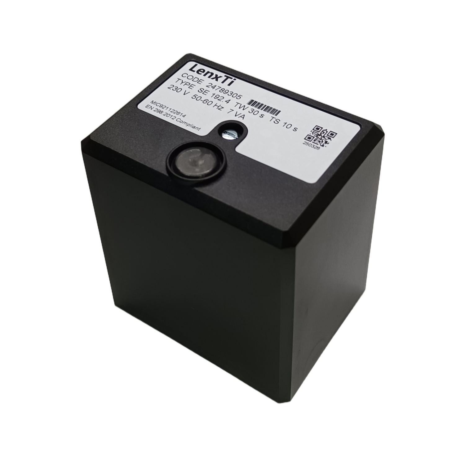 LenxTi SE192.4 24789305 Burner Controller