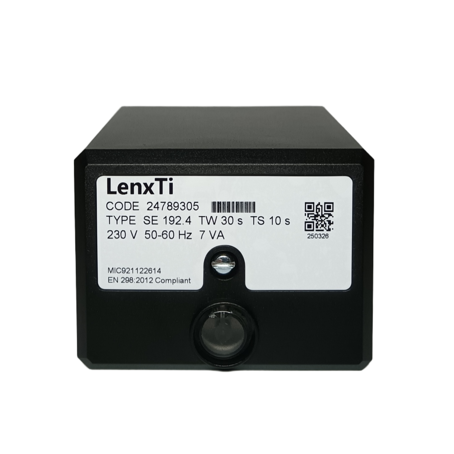 LenxTi SE192.4 24789305 Burner Controller
