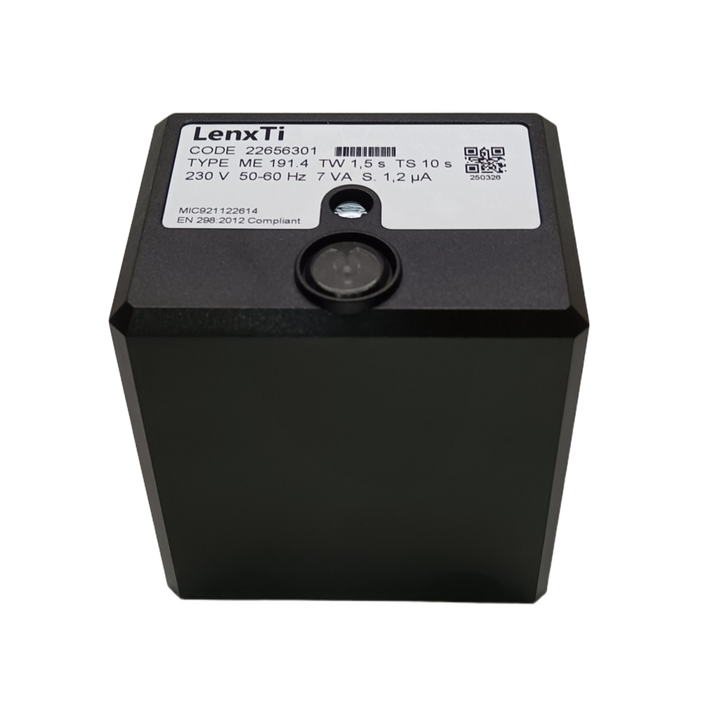 LenxTi ME191.4 22656301 Burner Controller