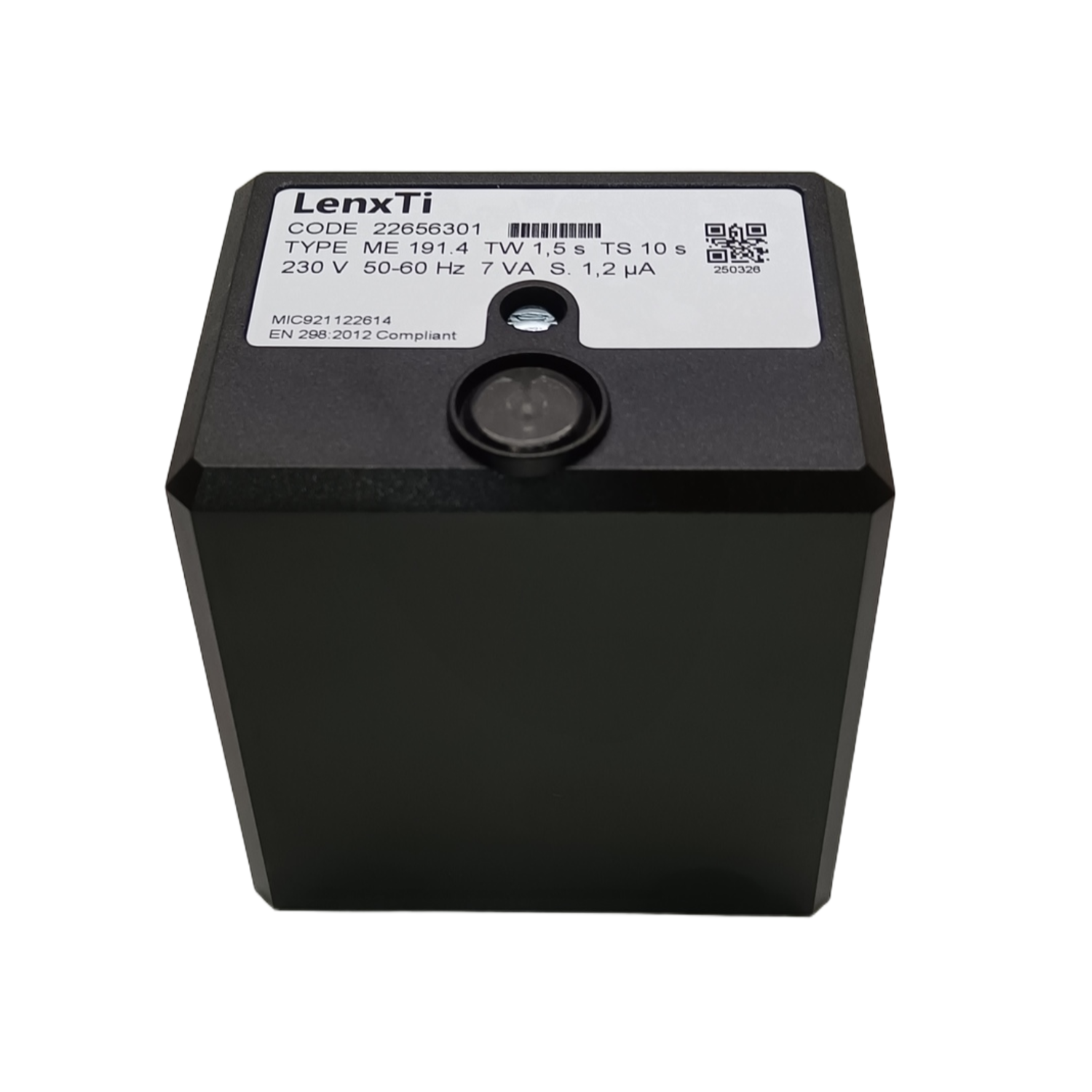 LenxTi ME191.4 22656301 Burner Controller