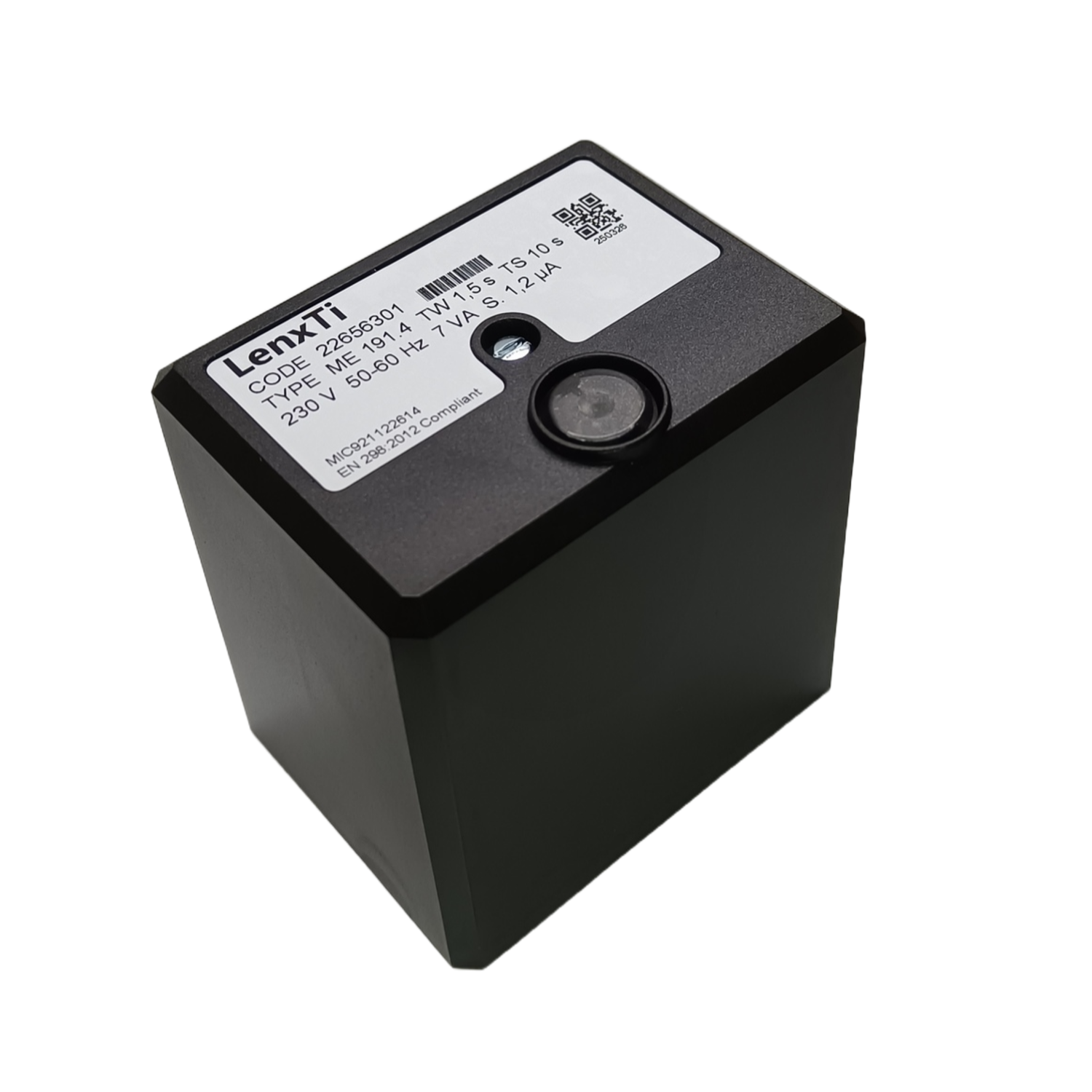 LenxTi ME191.4 22656301 Burner Controller