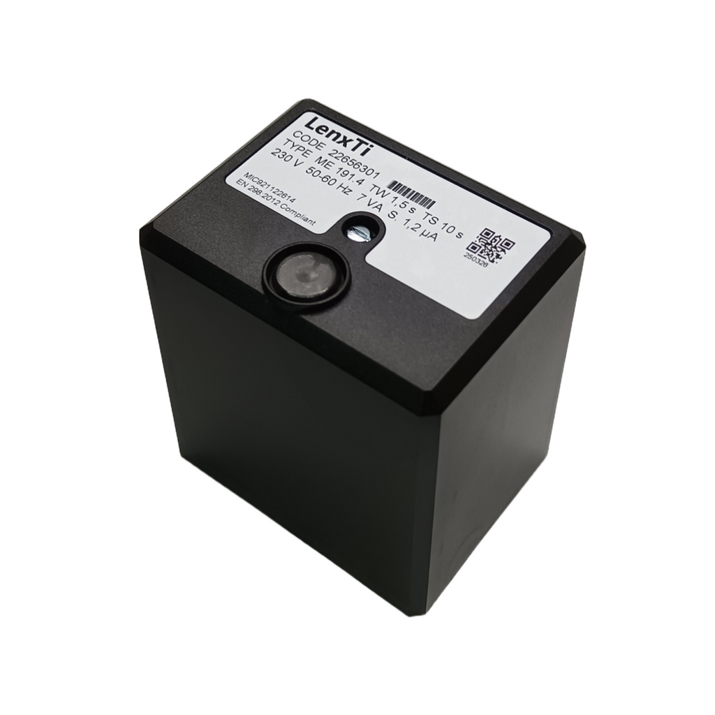 LenxTi ME191.4 22656301 Burner Controller