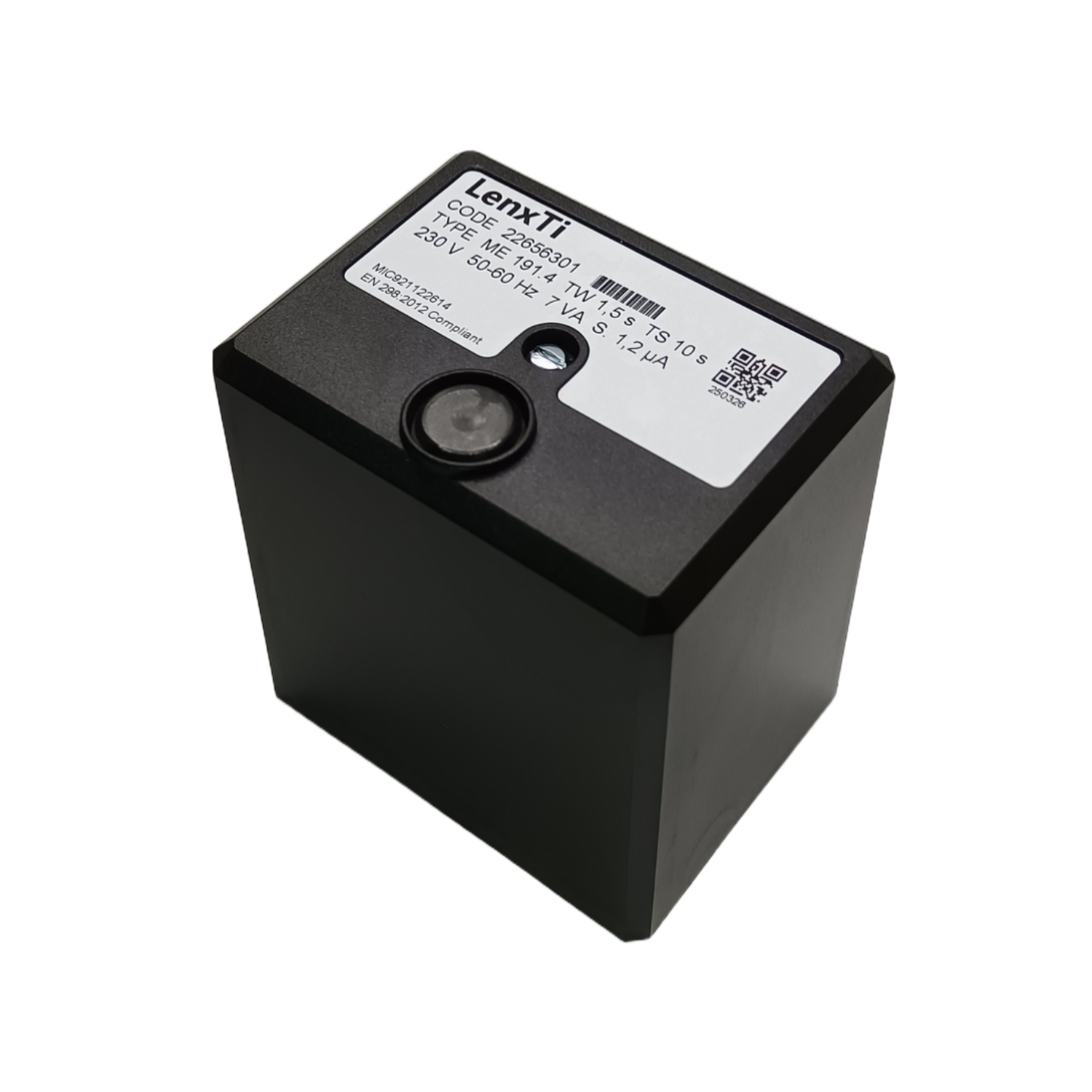 LenxTi ME191.4 22656301 Burner Controller