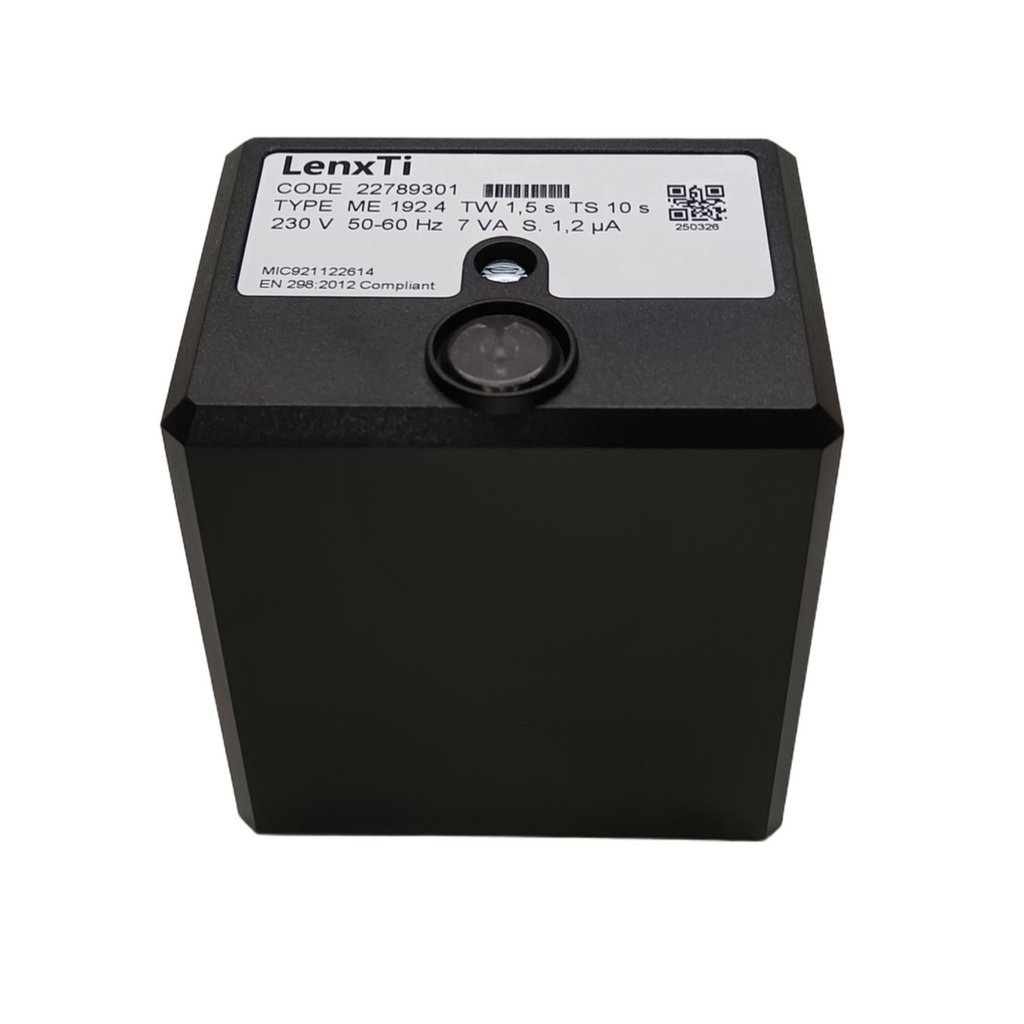 LenxTi ME192.4 22789301 Burner Controller