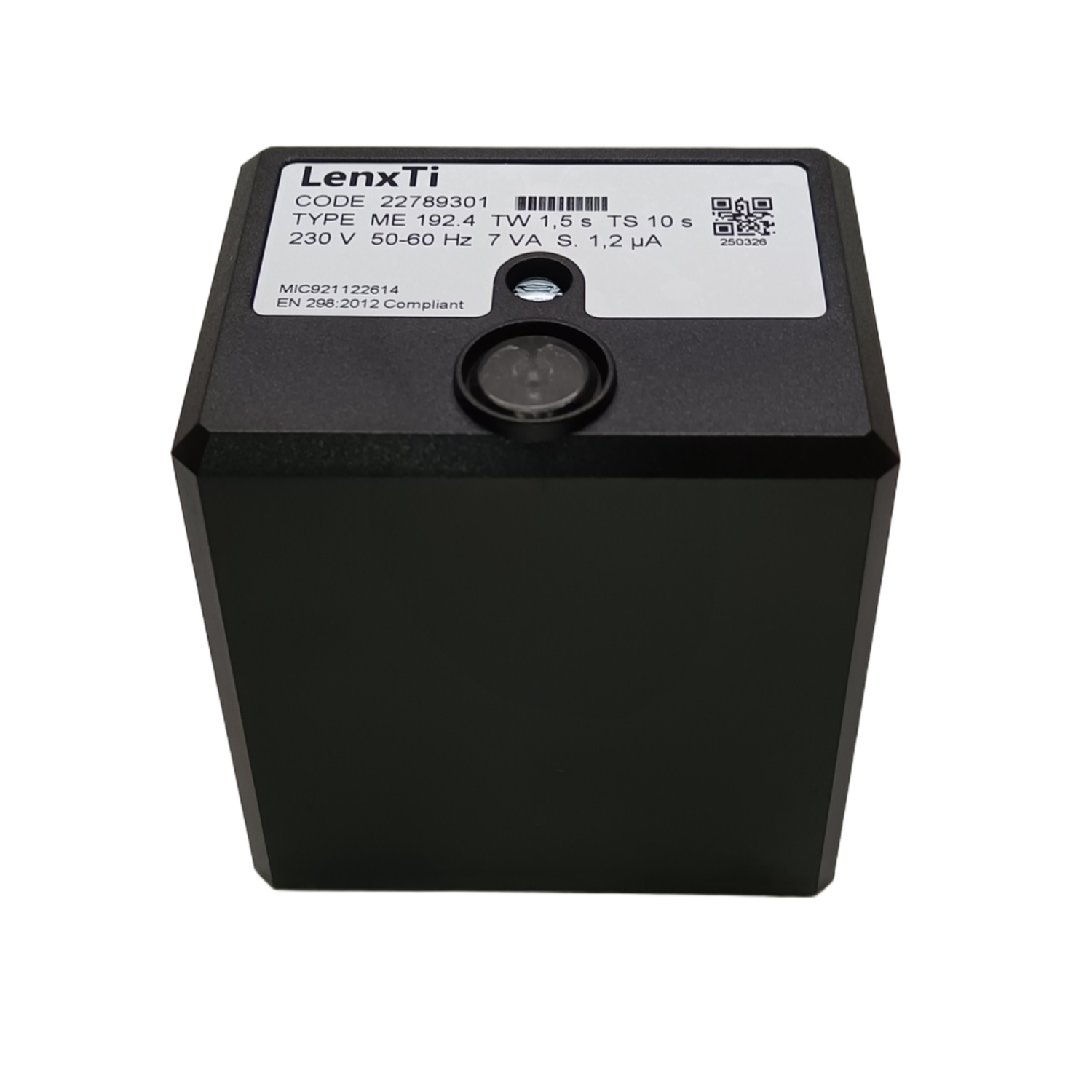LenxTi ME192.4 22789301 Burner Controller