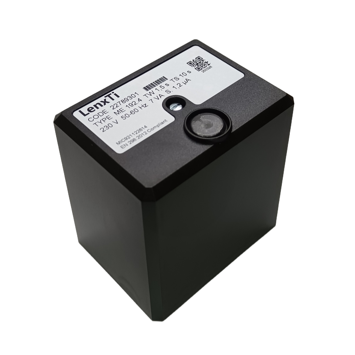 LenxTi ME192.4 22789301 Burner Controller