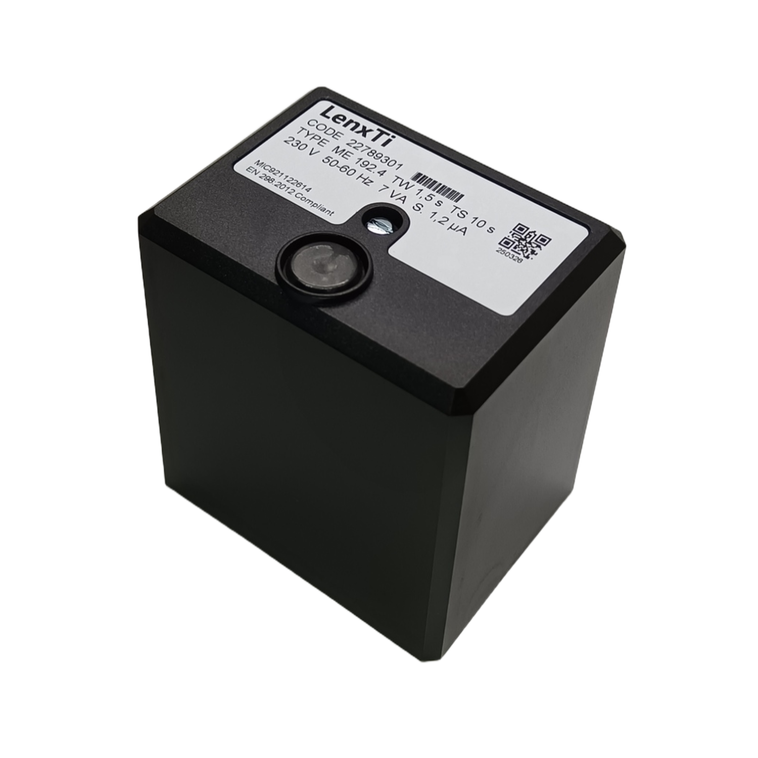 LenxTi ME192.4 22789301 Burner Controller