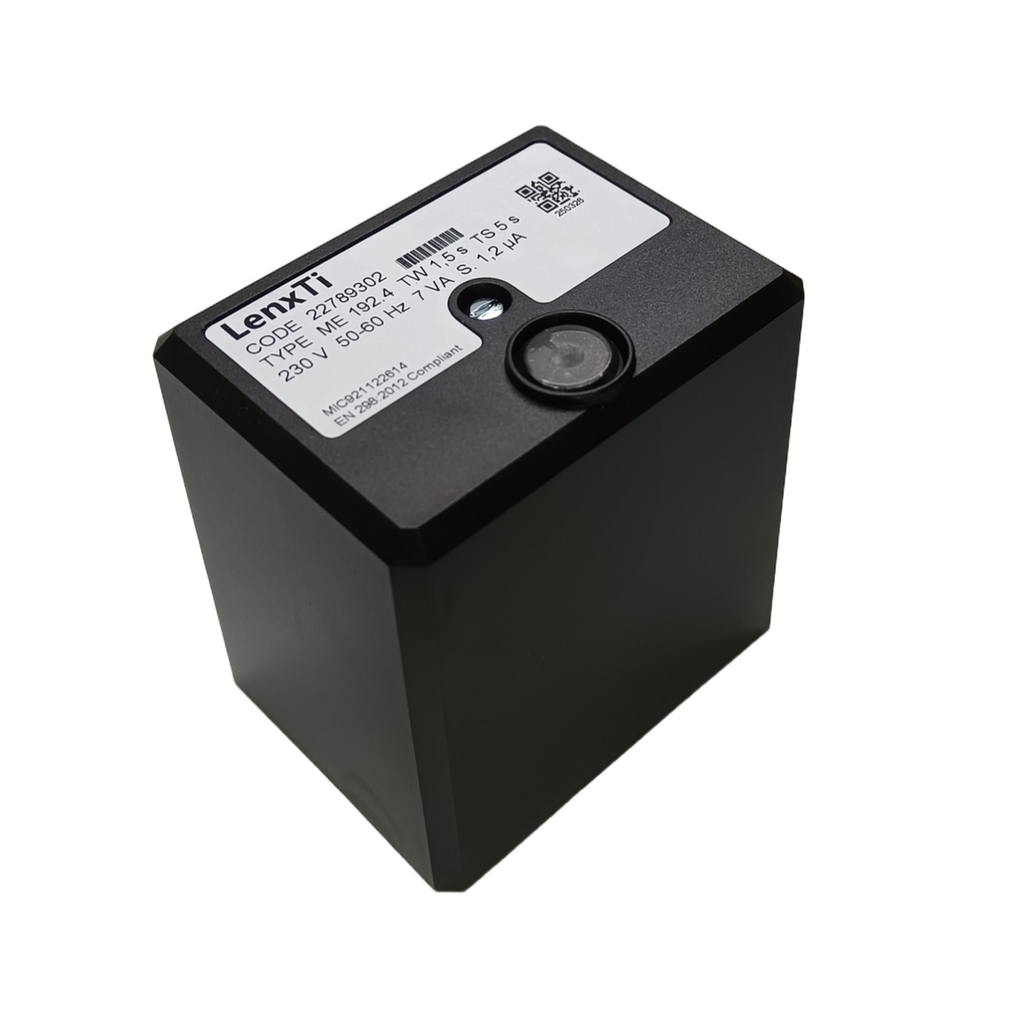 LenxTi ME192.4 22789302 Burner Controller