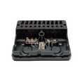 LenxTi Burner Controller Base Type AB and N Socket
