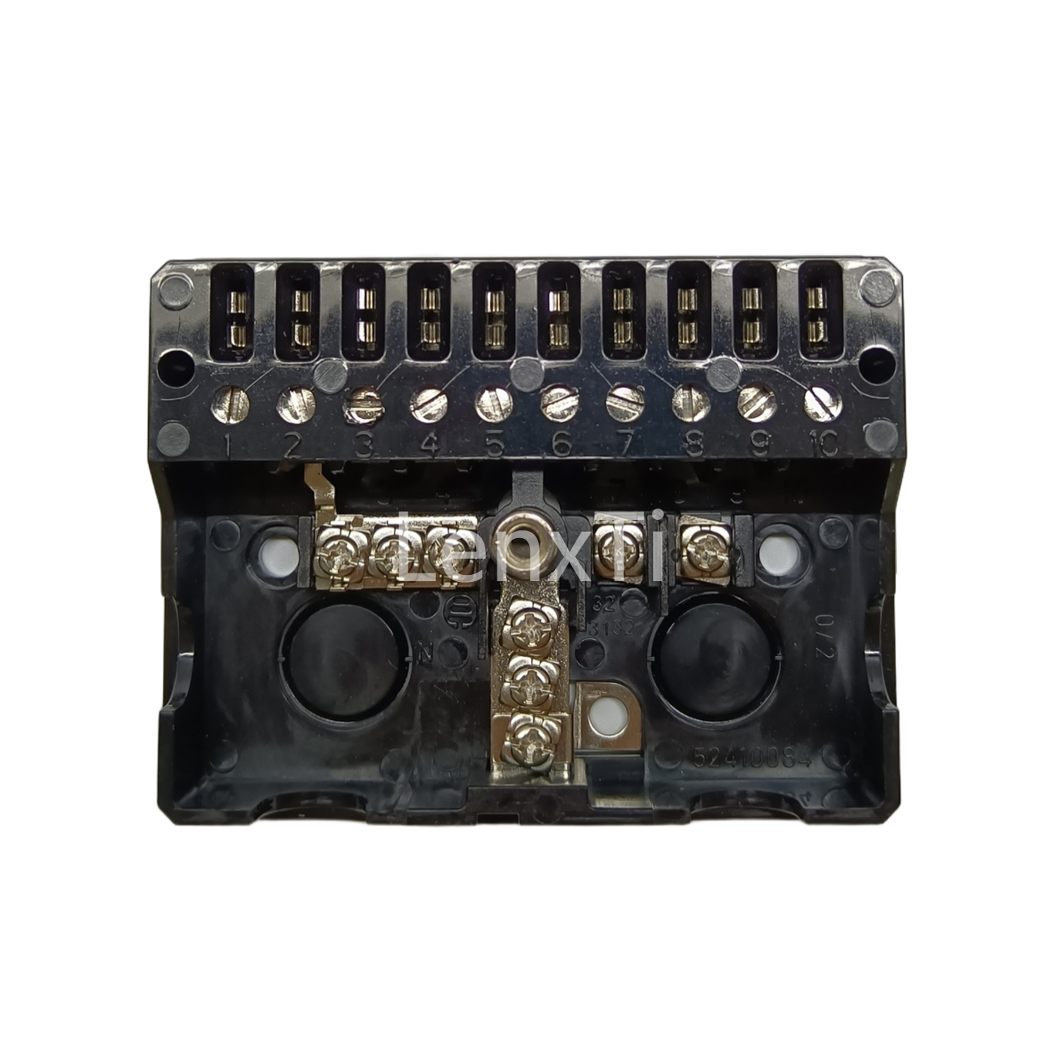 LenxTi Burner Controller Base Type NG&NE and MG Socket