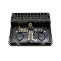 LenxTi Burner Controller Base Type NG&NE and MG Socket
