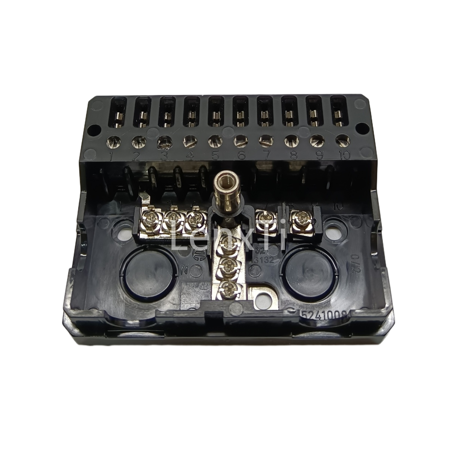 LenxTi Burner Controller Base Type NG&NE and MG Socket