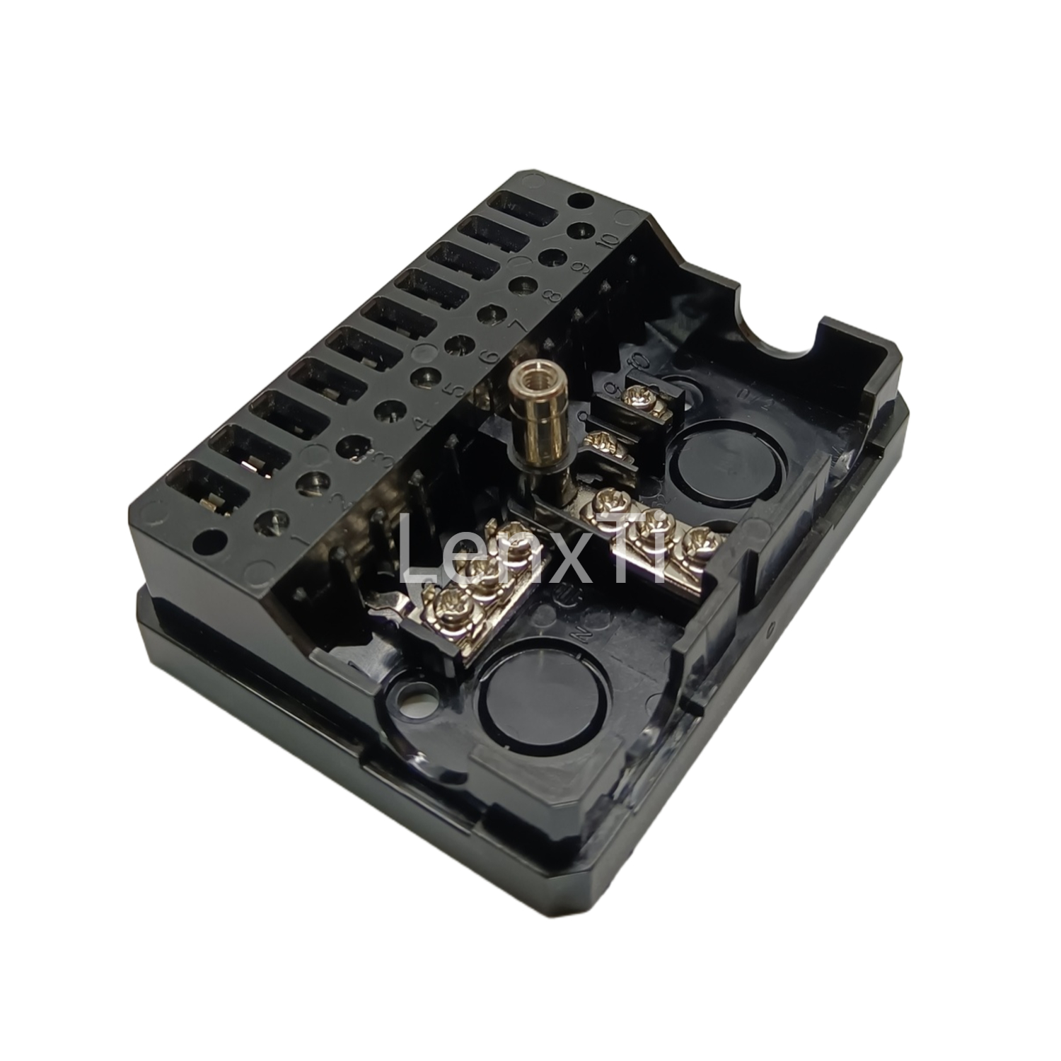 LenxTi Burner Controller Base Type NG&NE and MG Socket