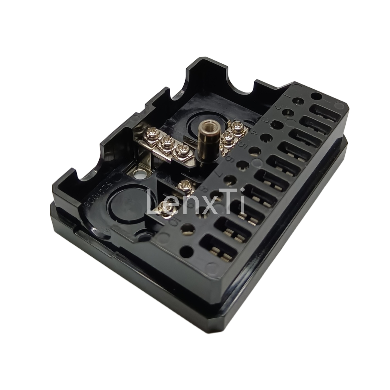 LenxTi Burner Controller Base Type NG&NE and MG Socket