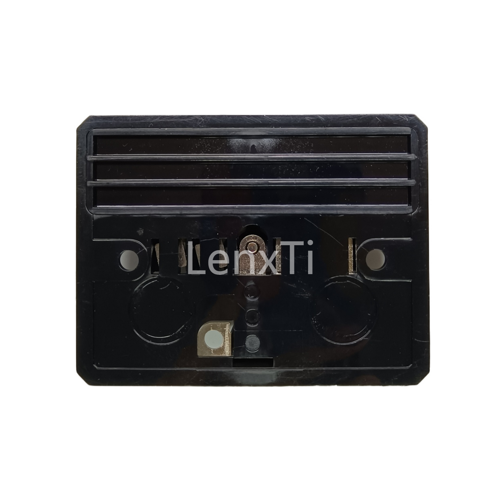 LenxTi Burner Controller Base Type NG&NE and MG Socket