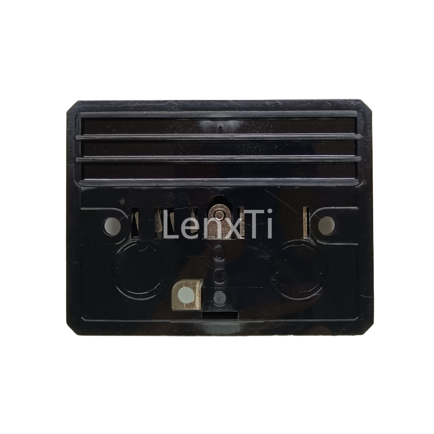 LenxTi Burner Controller Base Type NG&NE and MG Socket