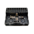 LenxTi Burner Controller Base Type MOG Socket