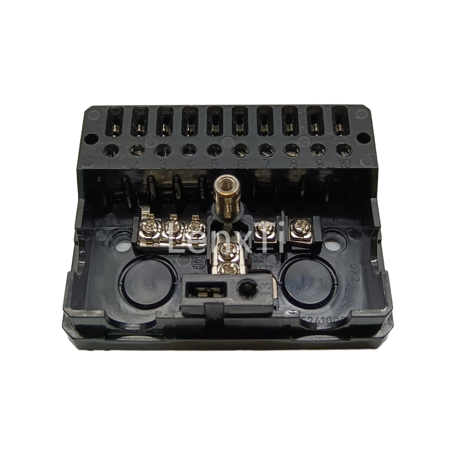 LenxTi Burner Controller Base Type MOG Socket