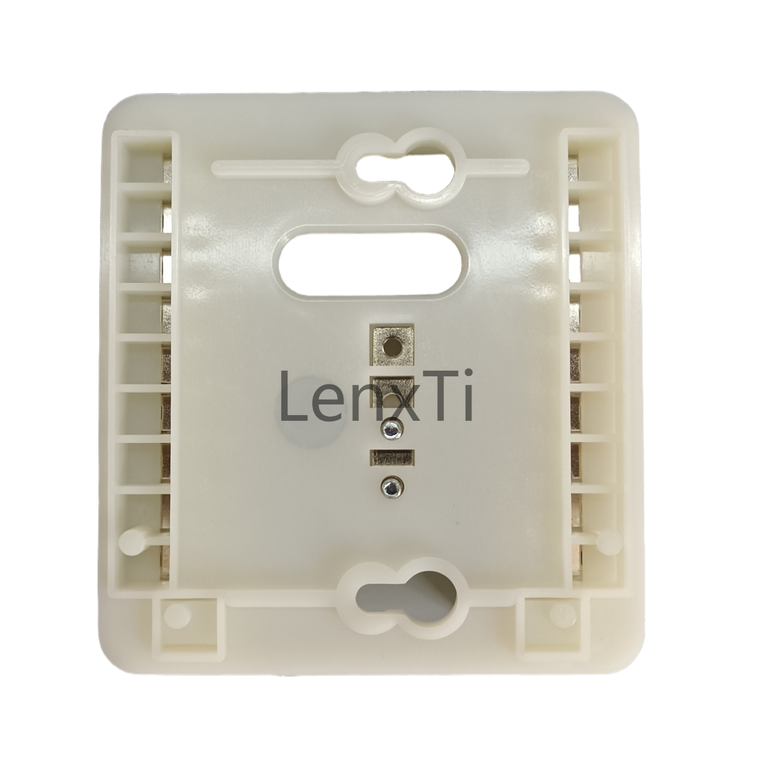 LenxTi Burner Controller Base for RMO/RMG/CMG