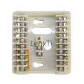 LenxTi Burner Controller Base for RMO/RMG/CMG