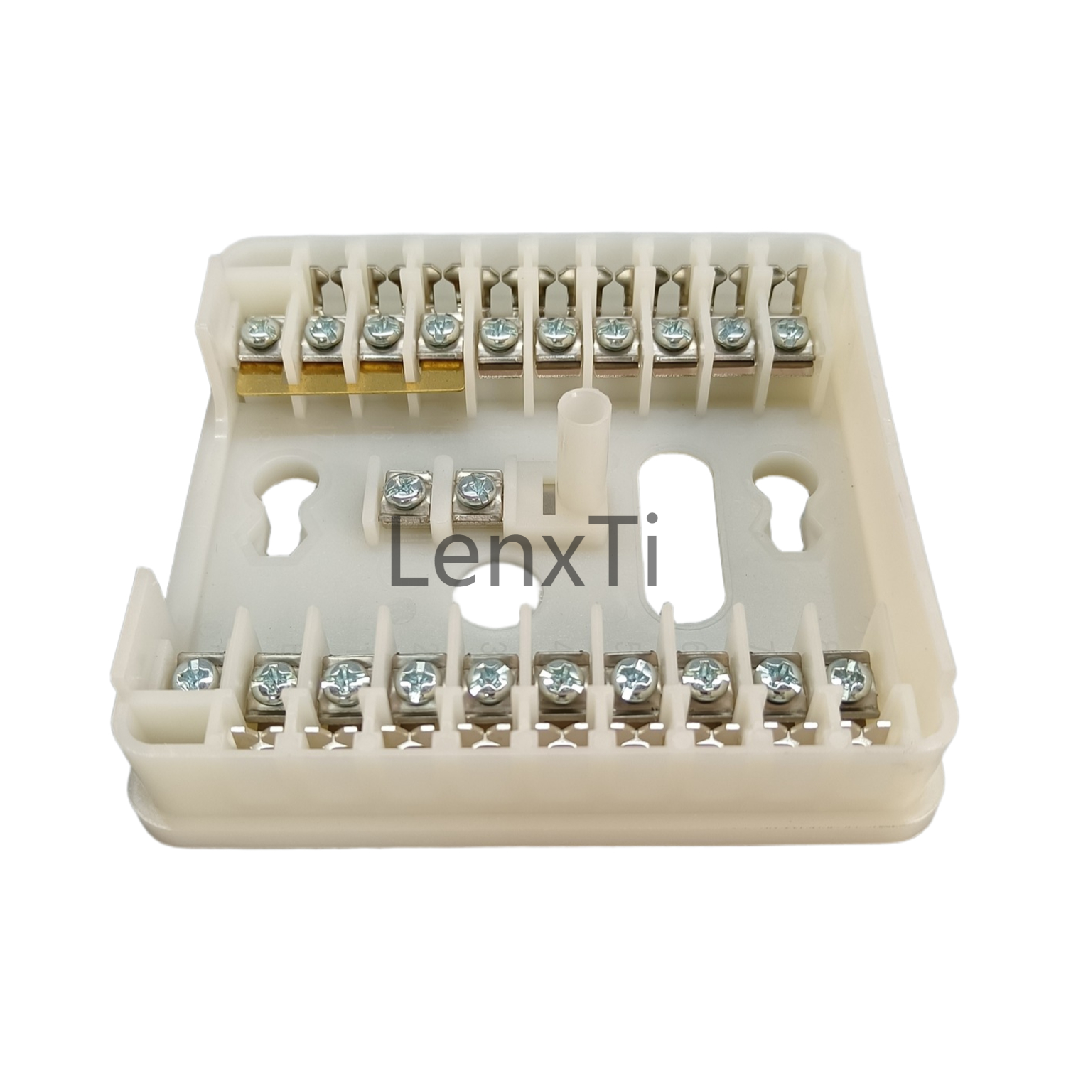 LenxTi Burner Controller Base for RMO/RMG/CMG