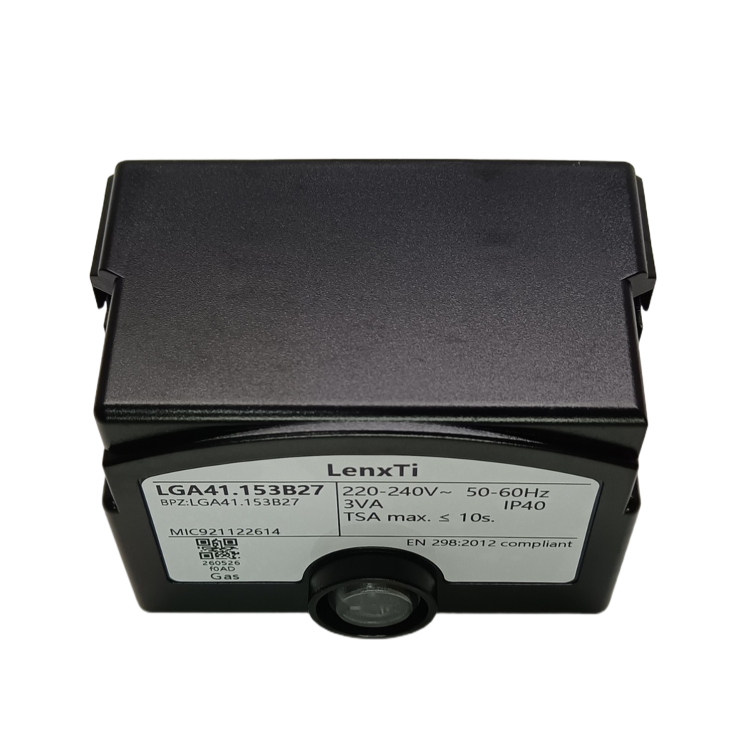 LenxTi LGA41.153B27 Burner Controller