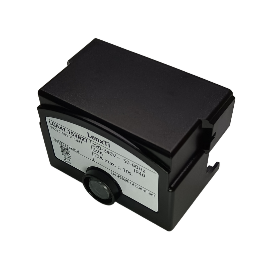 LenxTi LGA41.153B27 Burner Controller