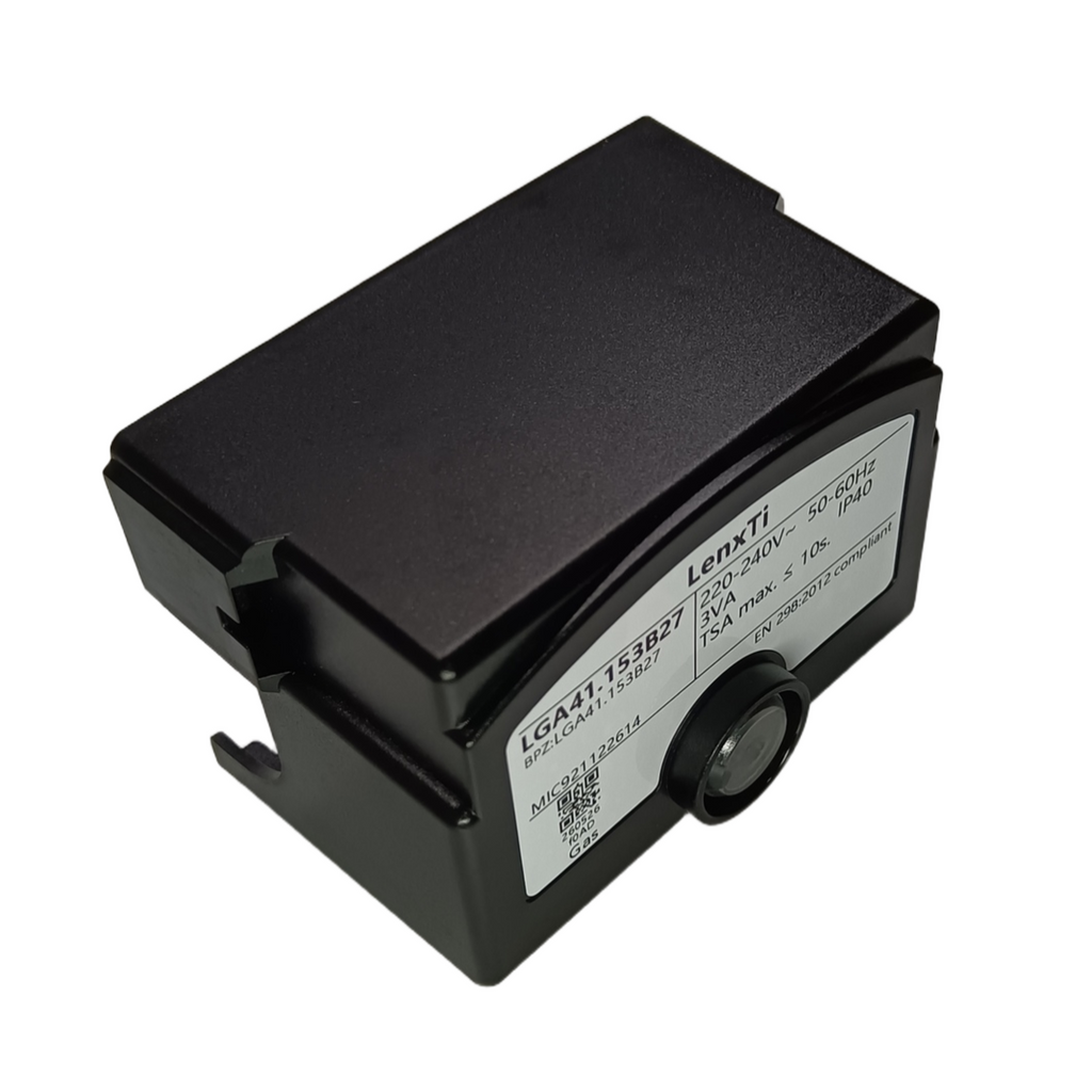 LenxTi LGA41.153B27 Burner Controller