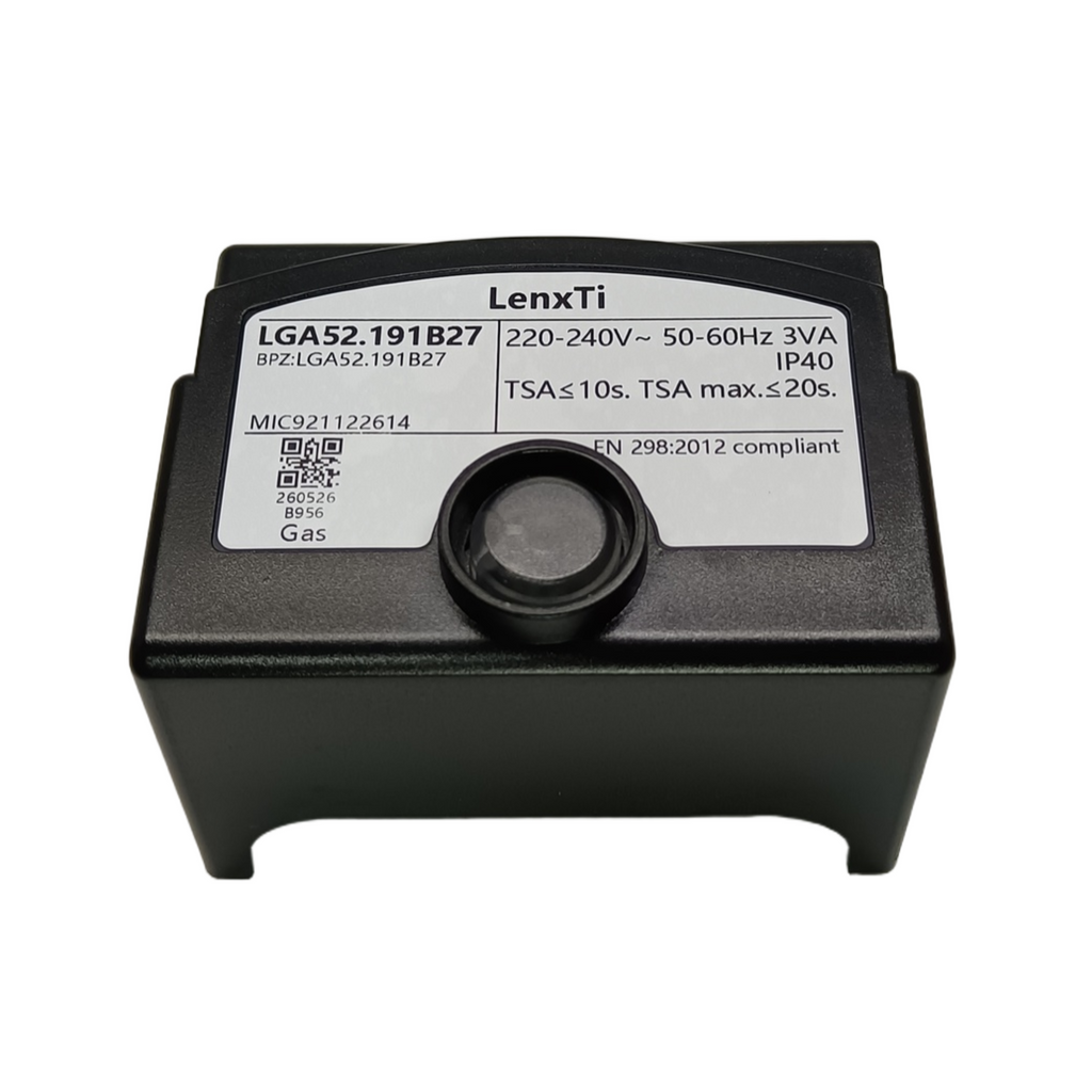 LenxTi LGA52.191B27 Burner Controller
